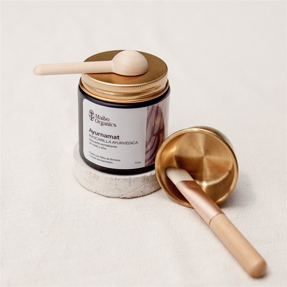 Kit Experiencial Ayurnamat